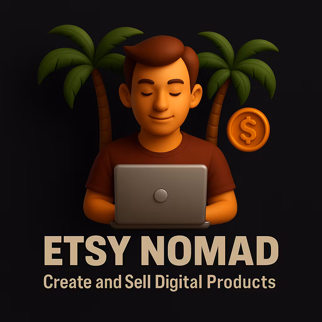 Etsy Nomad
