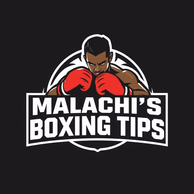 Malachis Boxing Tips