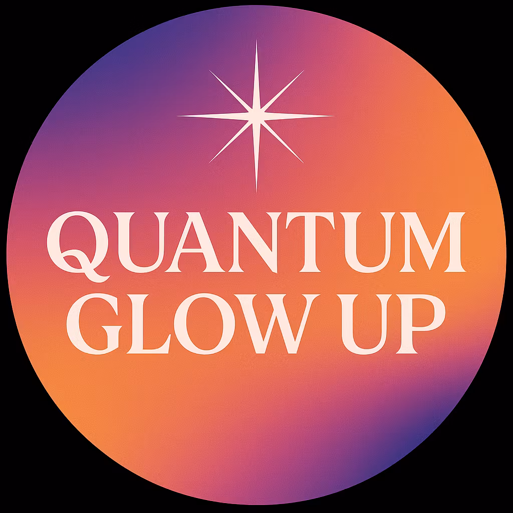Quantum Glow Up