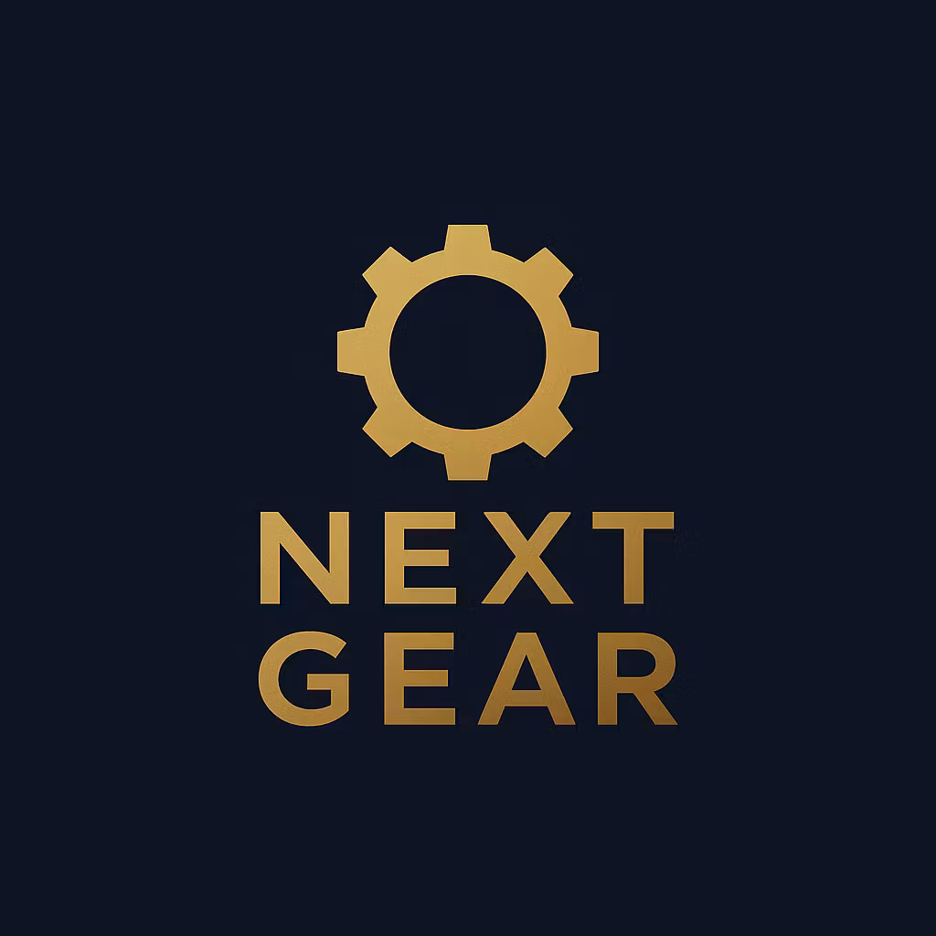 Next Gear 