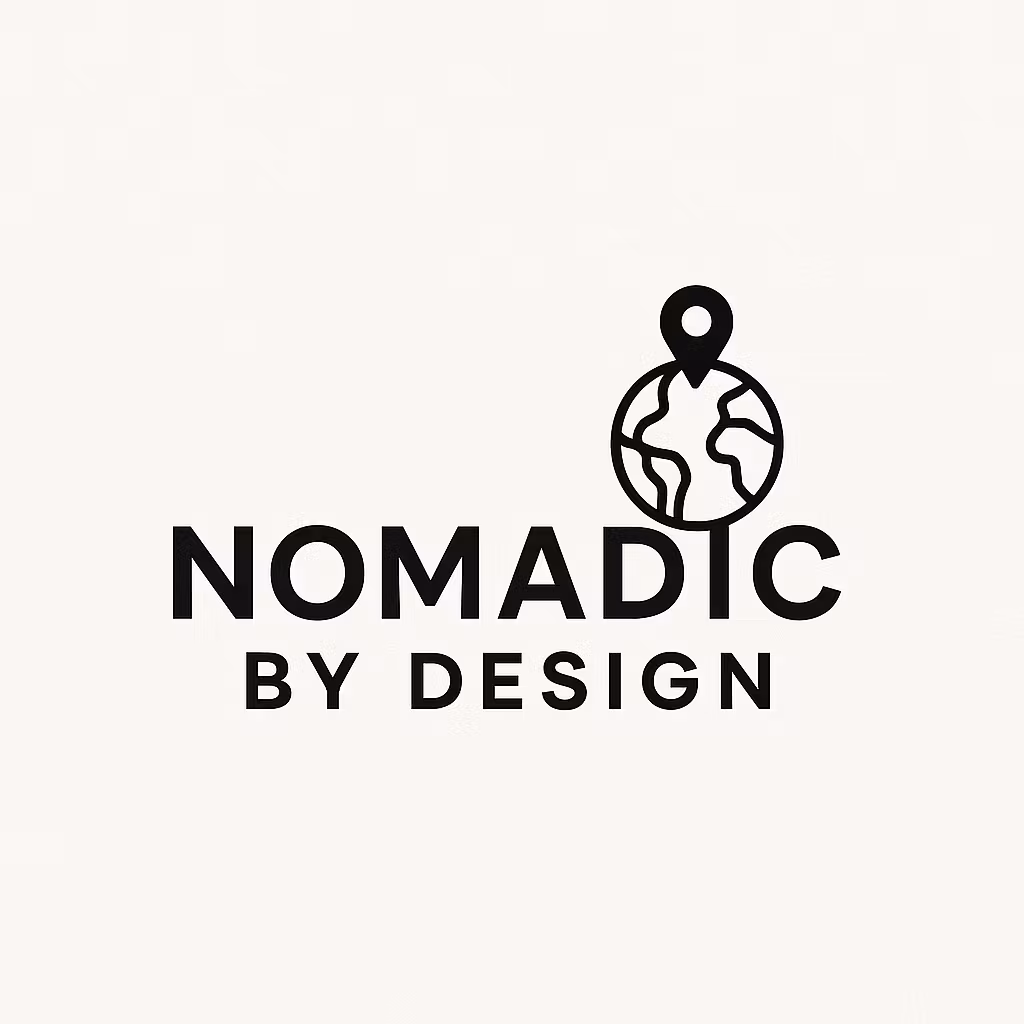 Nomadic by Design