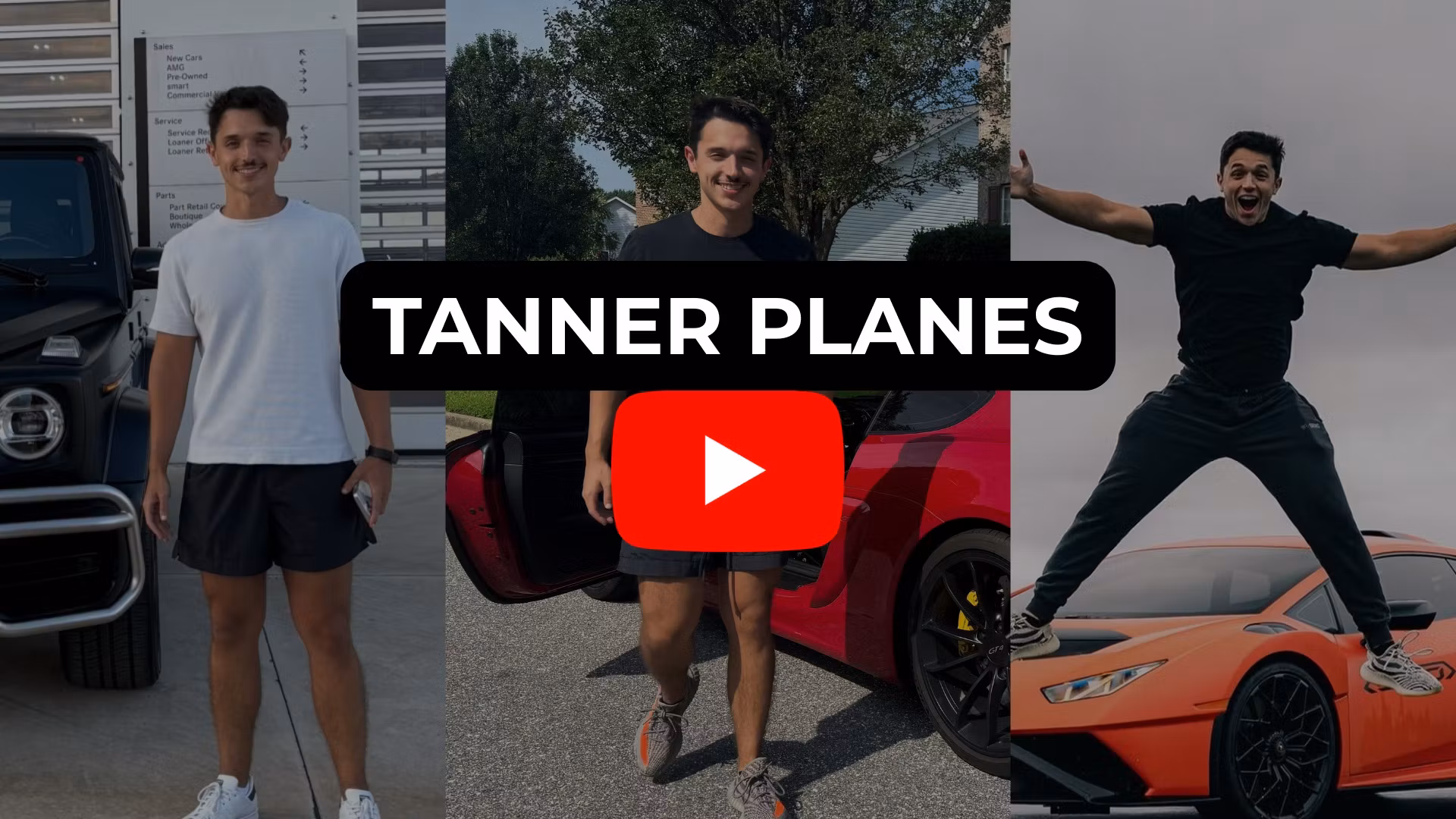 Tanner Planes Clipping