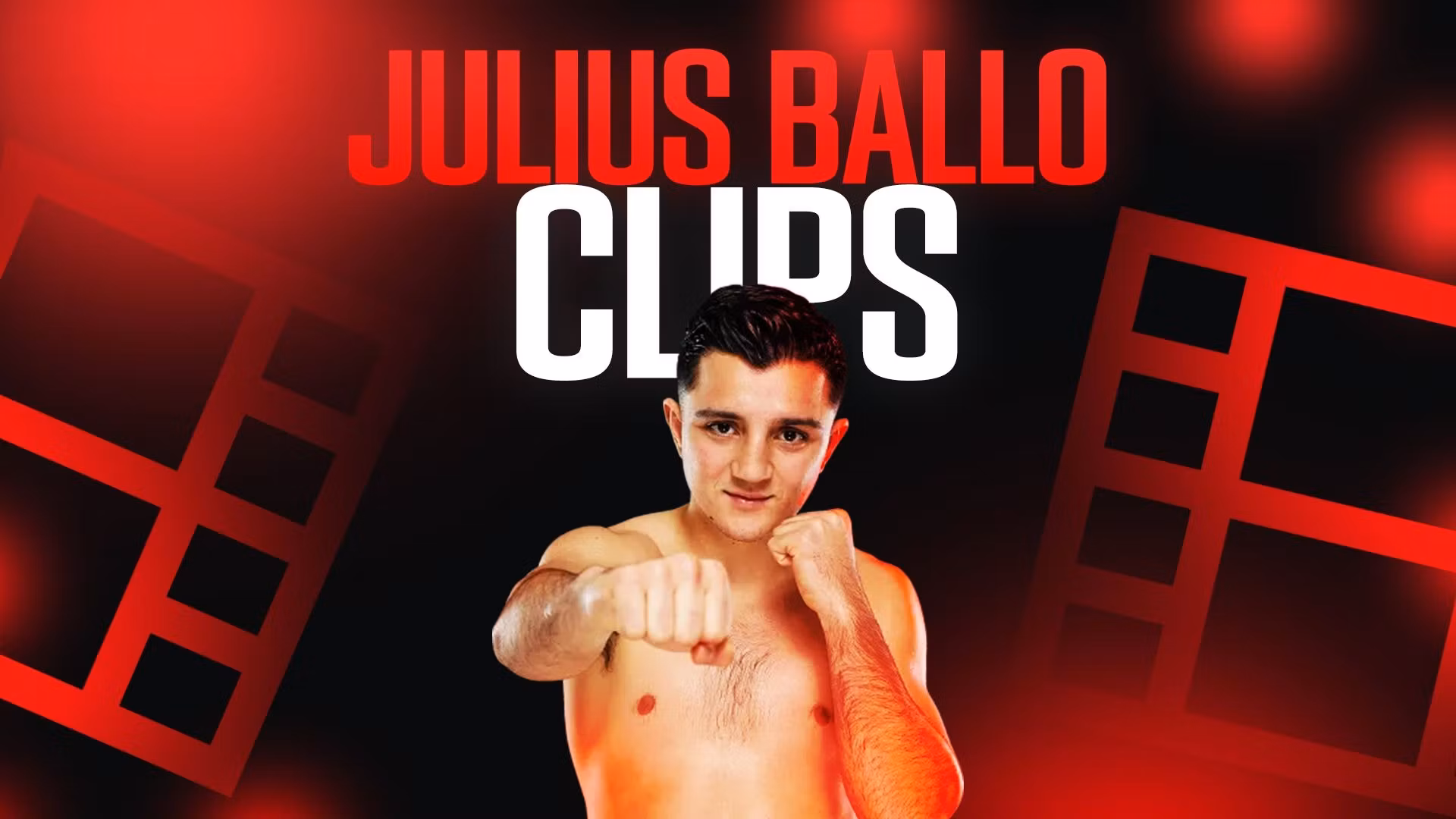 Julius Ballo Clips