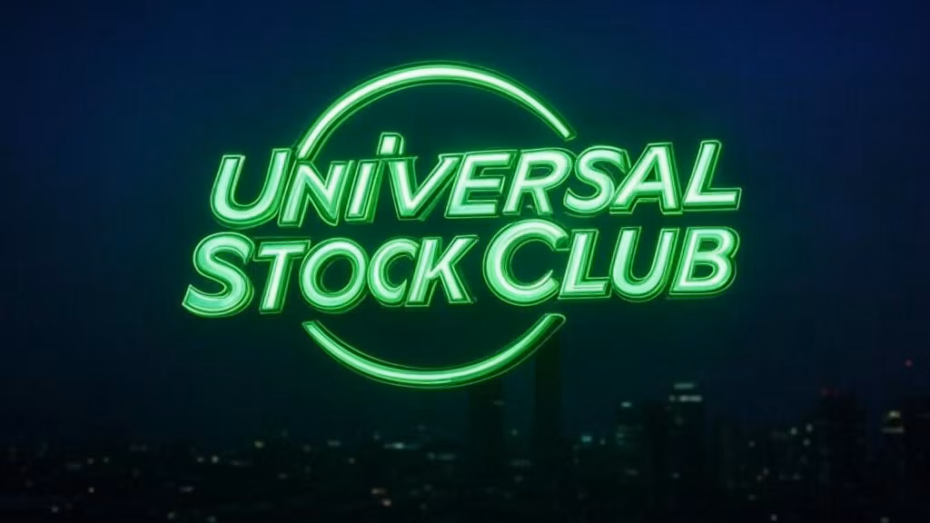 UniversalStockClub Discord