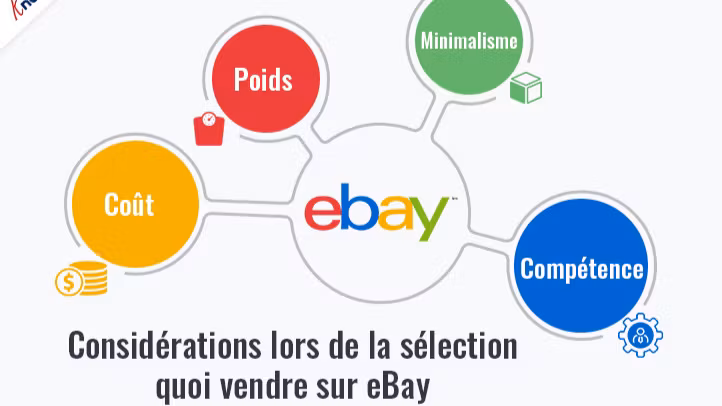 Top Flips eBay du Mois
