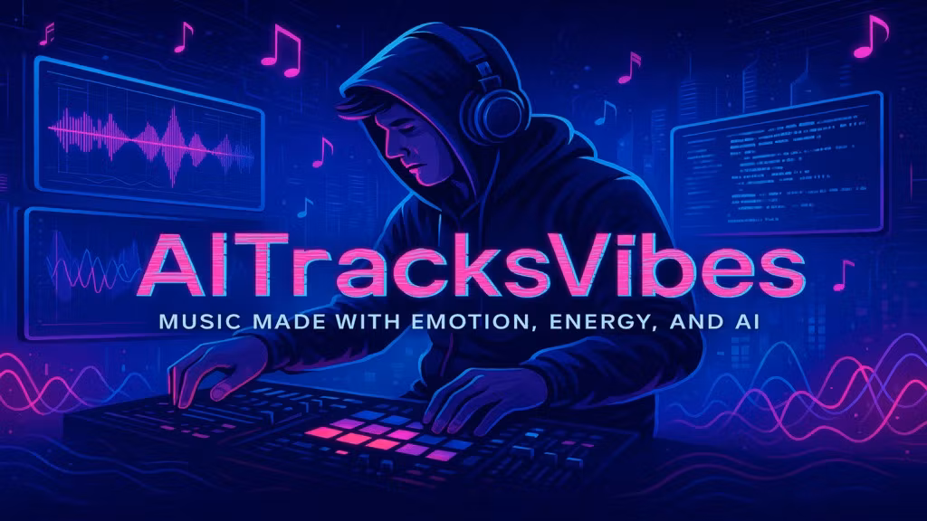 AI Tracks Vibes 