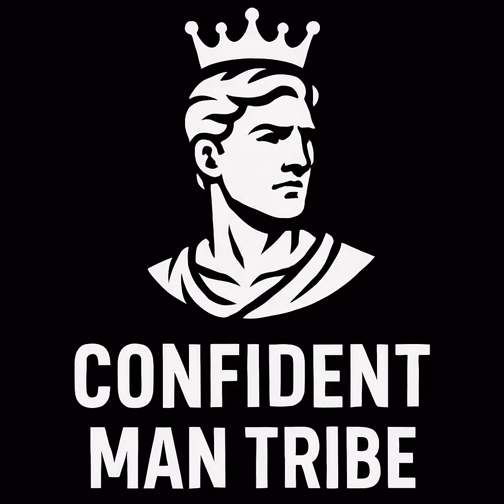 Confident Man Tribe