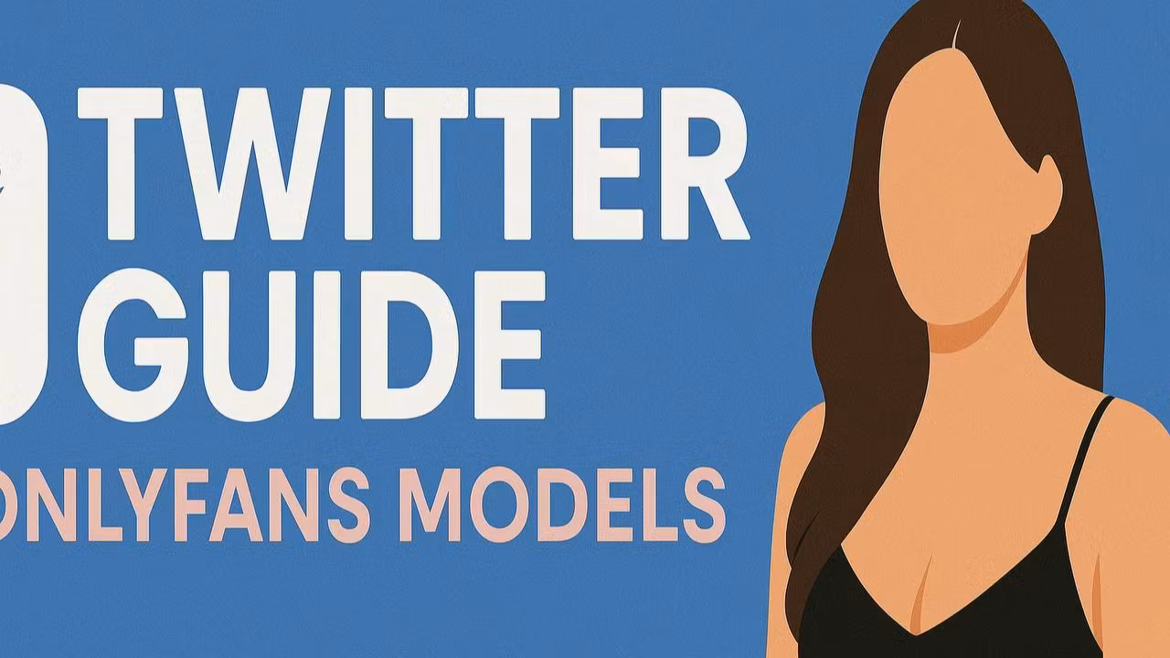 X/Twitter Guide for OFM