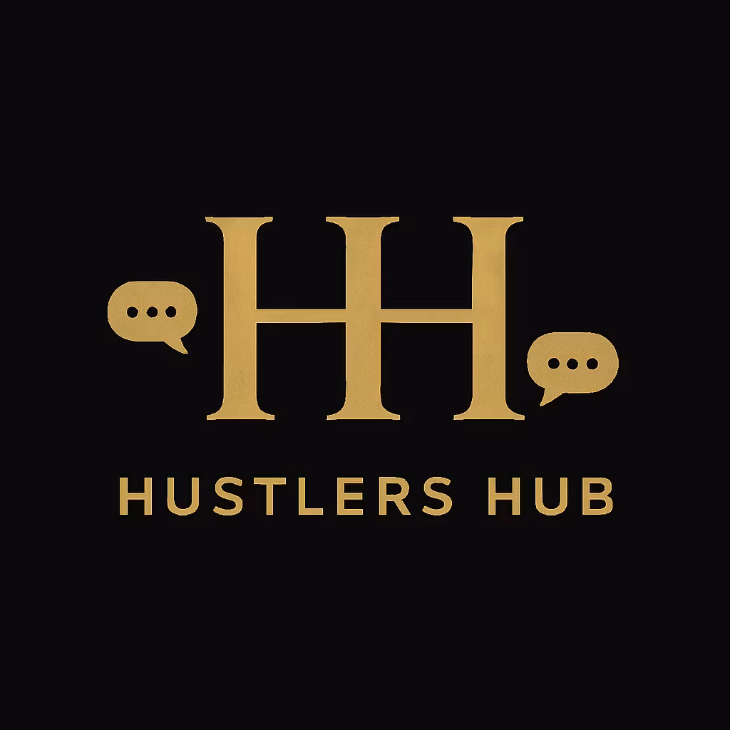 Hustlers Hub 