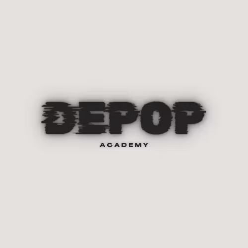 Depop Academy