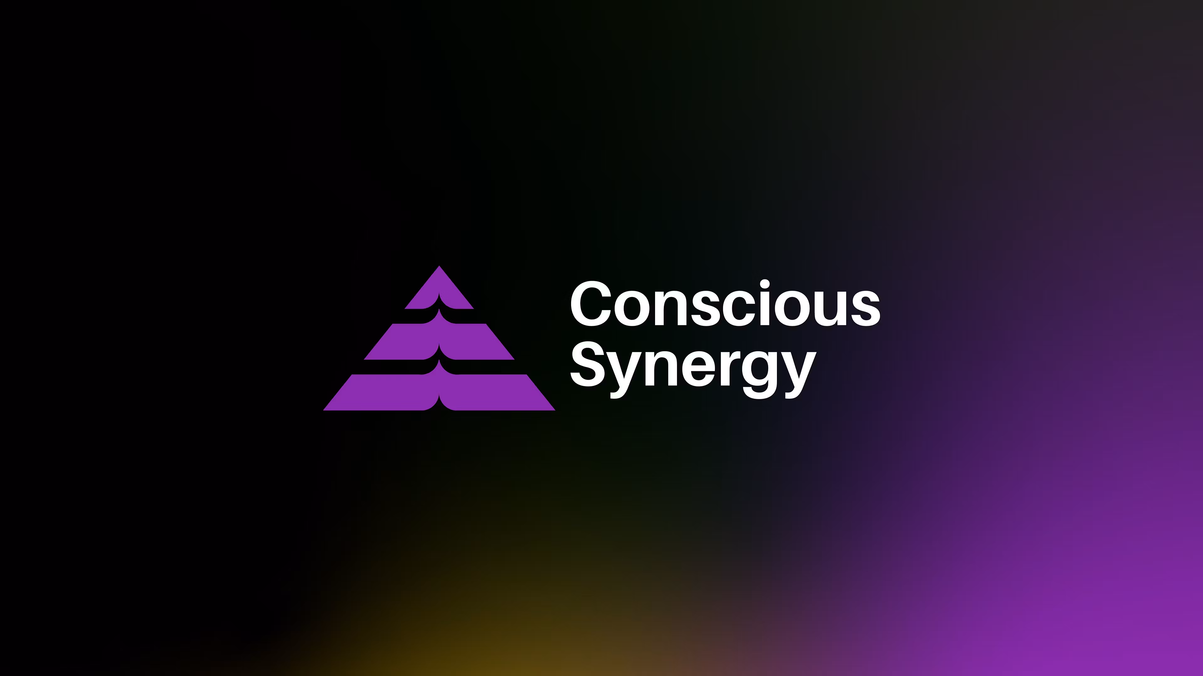 Conscious Synergy