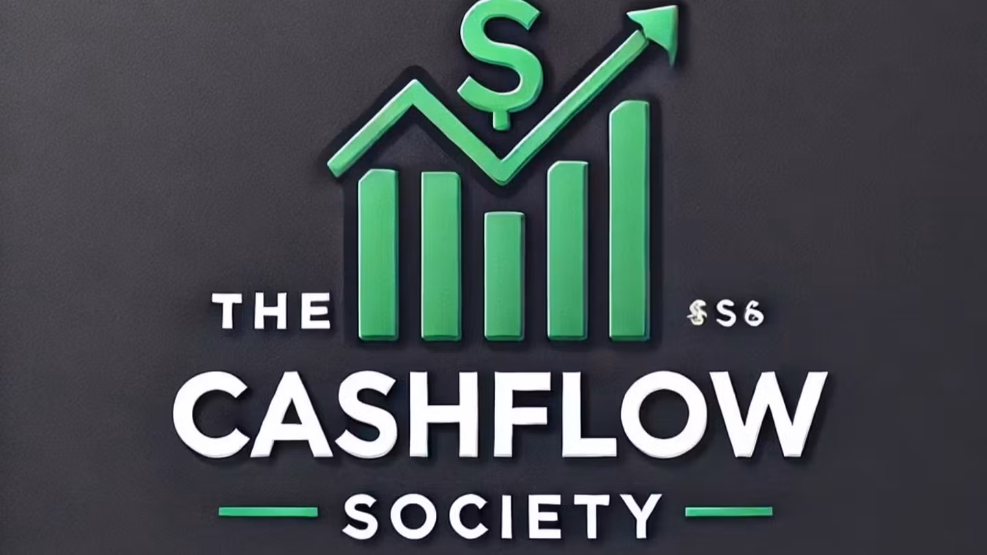 Cashflow Society Trading Hub