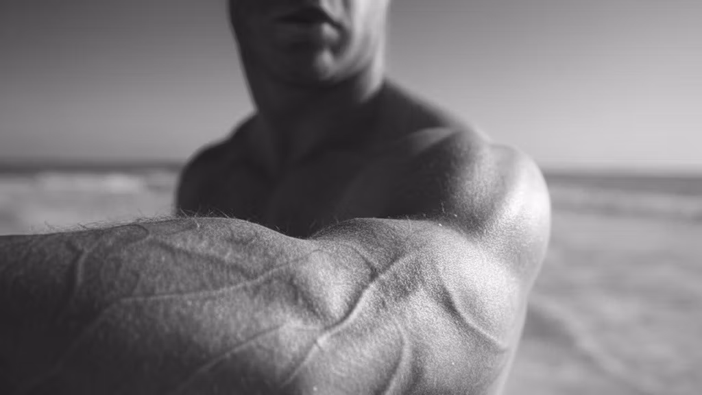 SIBERIAN GRIP & WARRIOR NECK