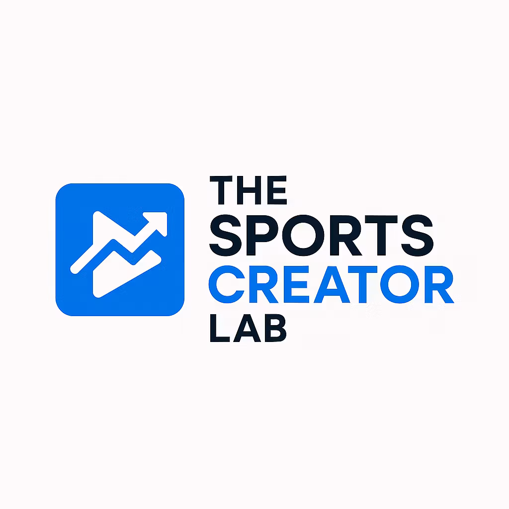 The Sports Creator Lab