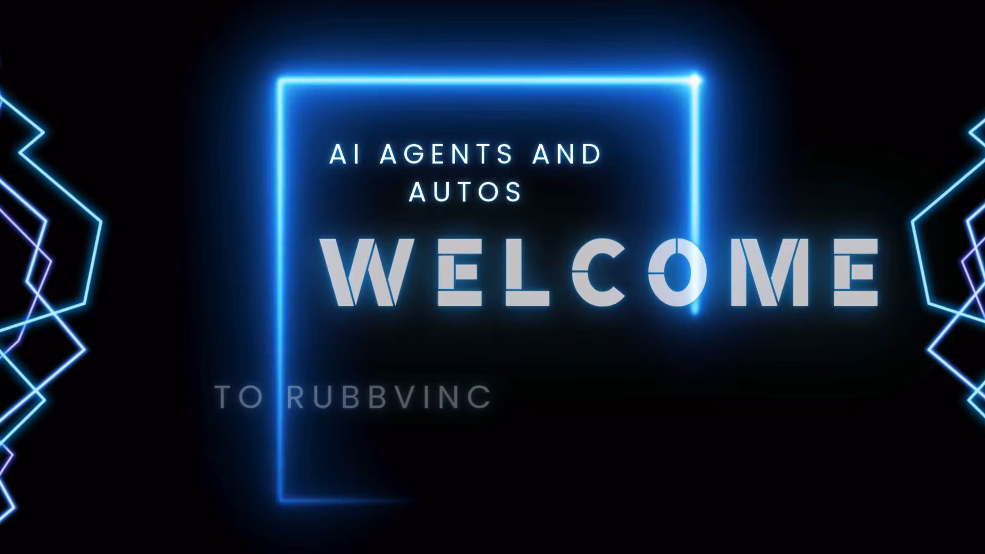 RubbVinc AI (Automations)