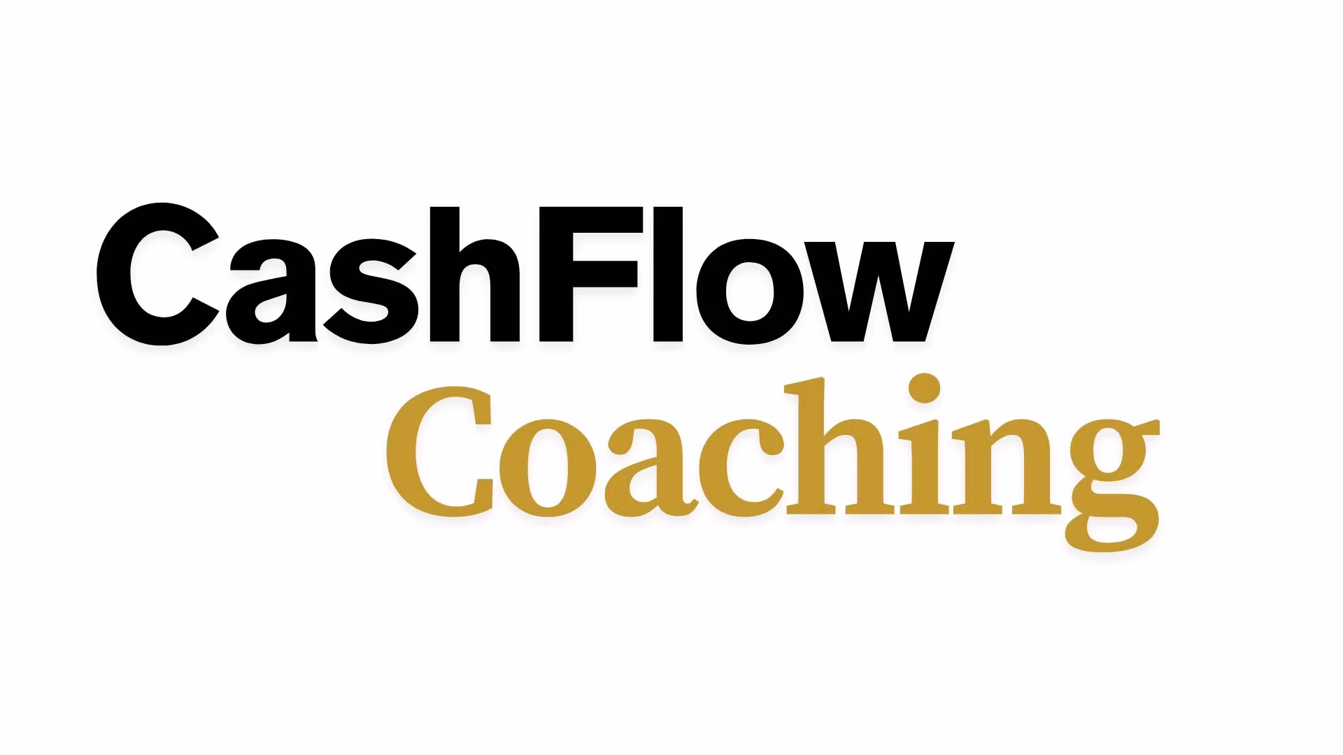 CashFlowCoaching$