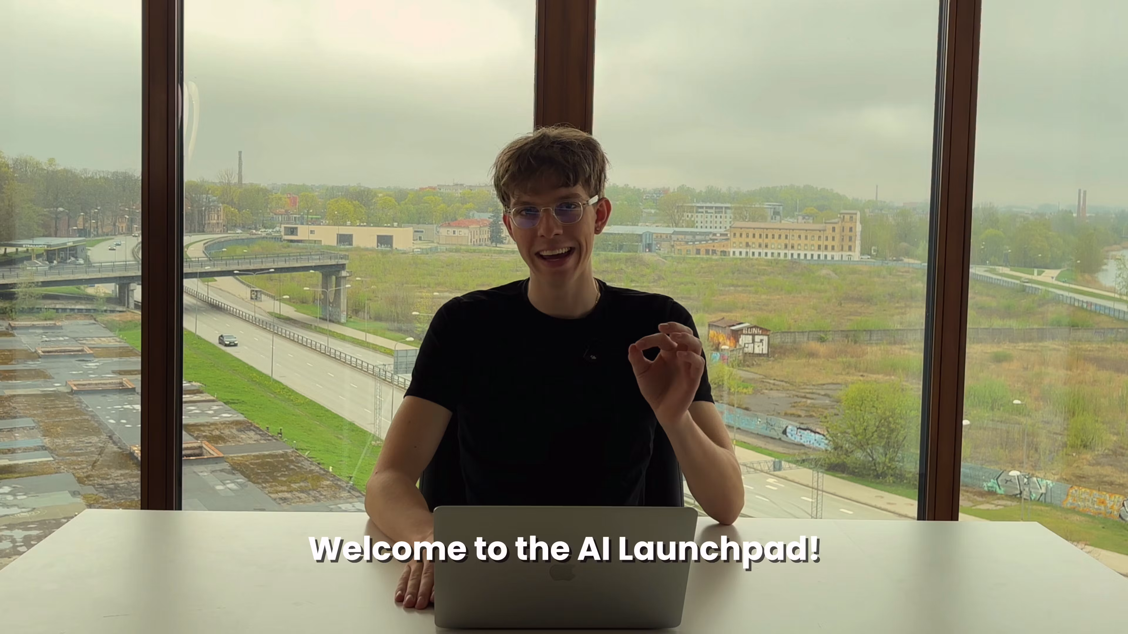 AI Launchpad