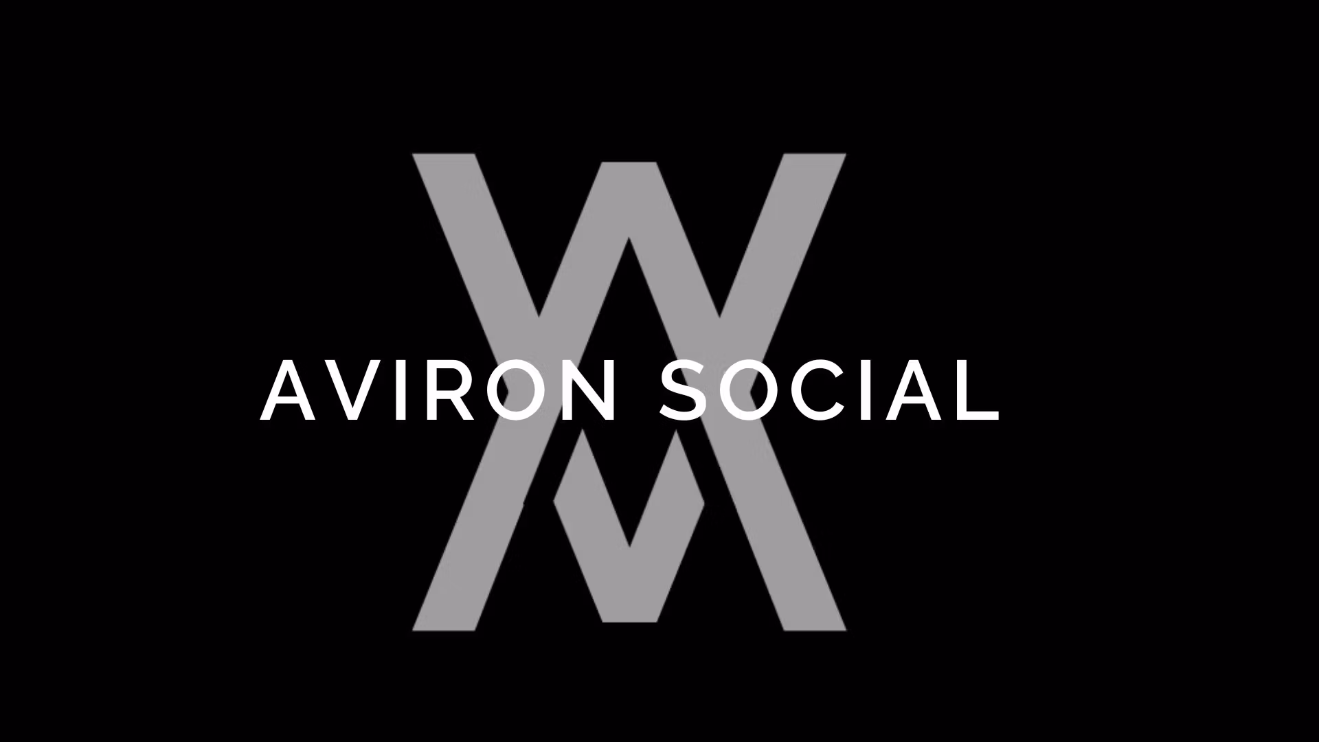 Aviron Social Media Agency