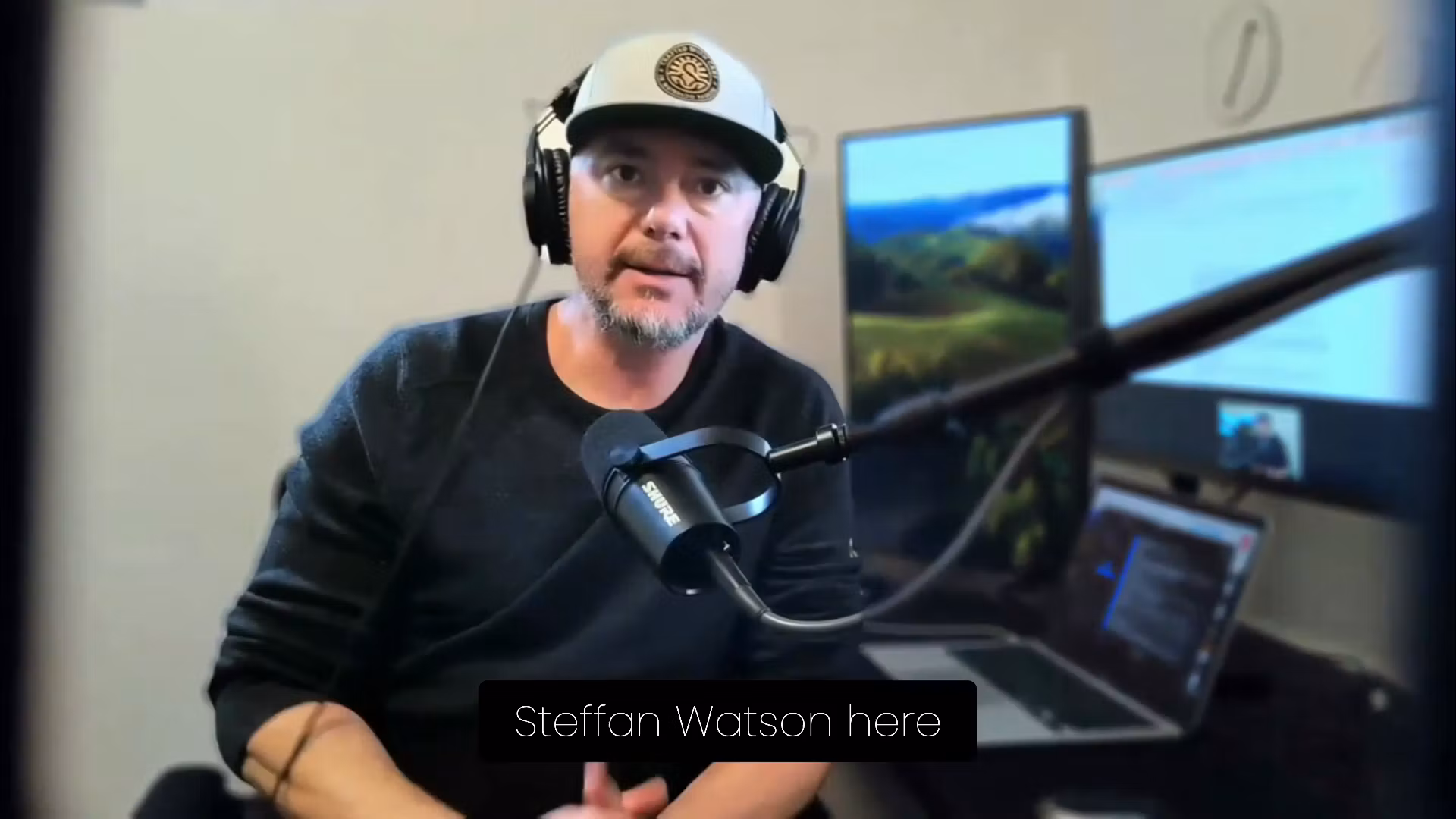 JST Trading System (Free)