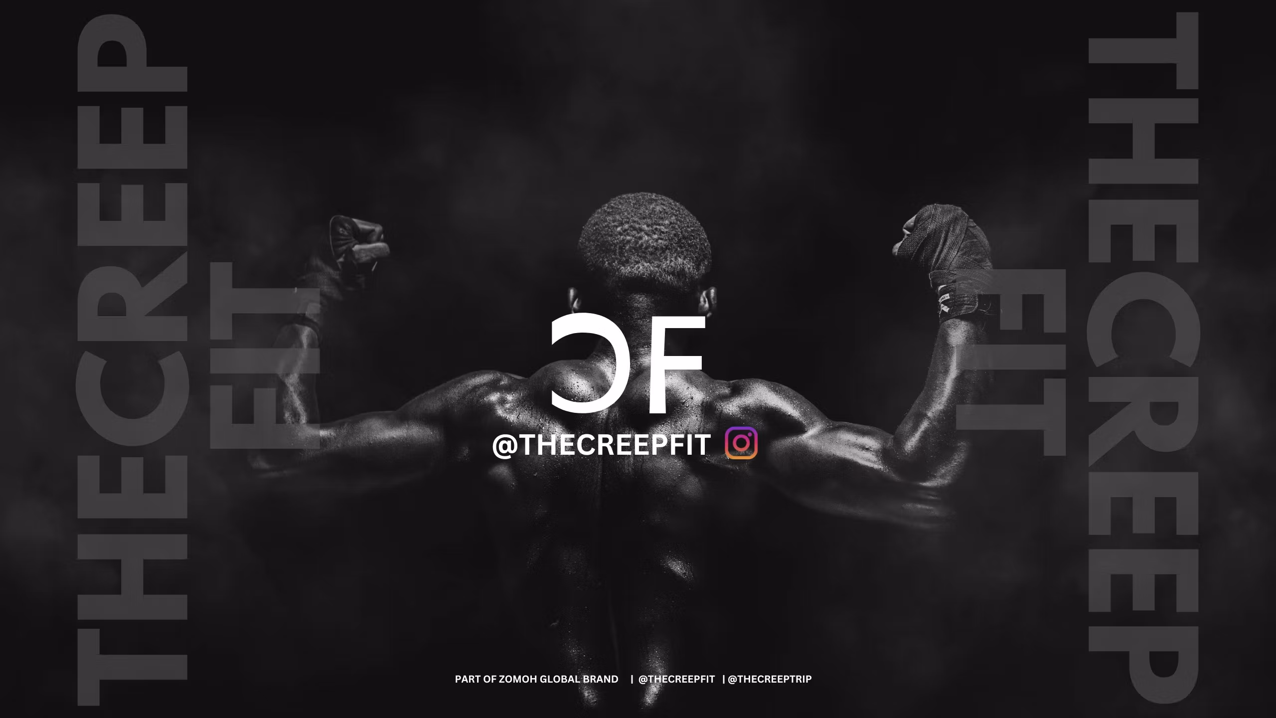 Thecreepfit