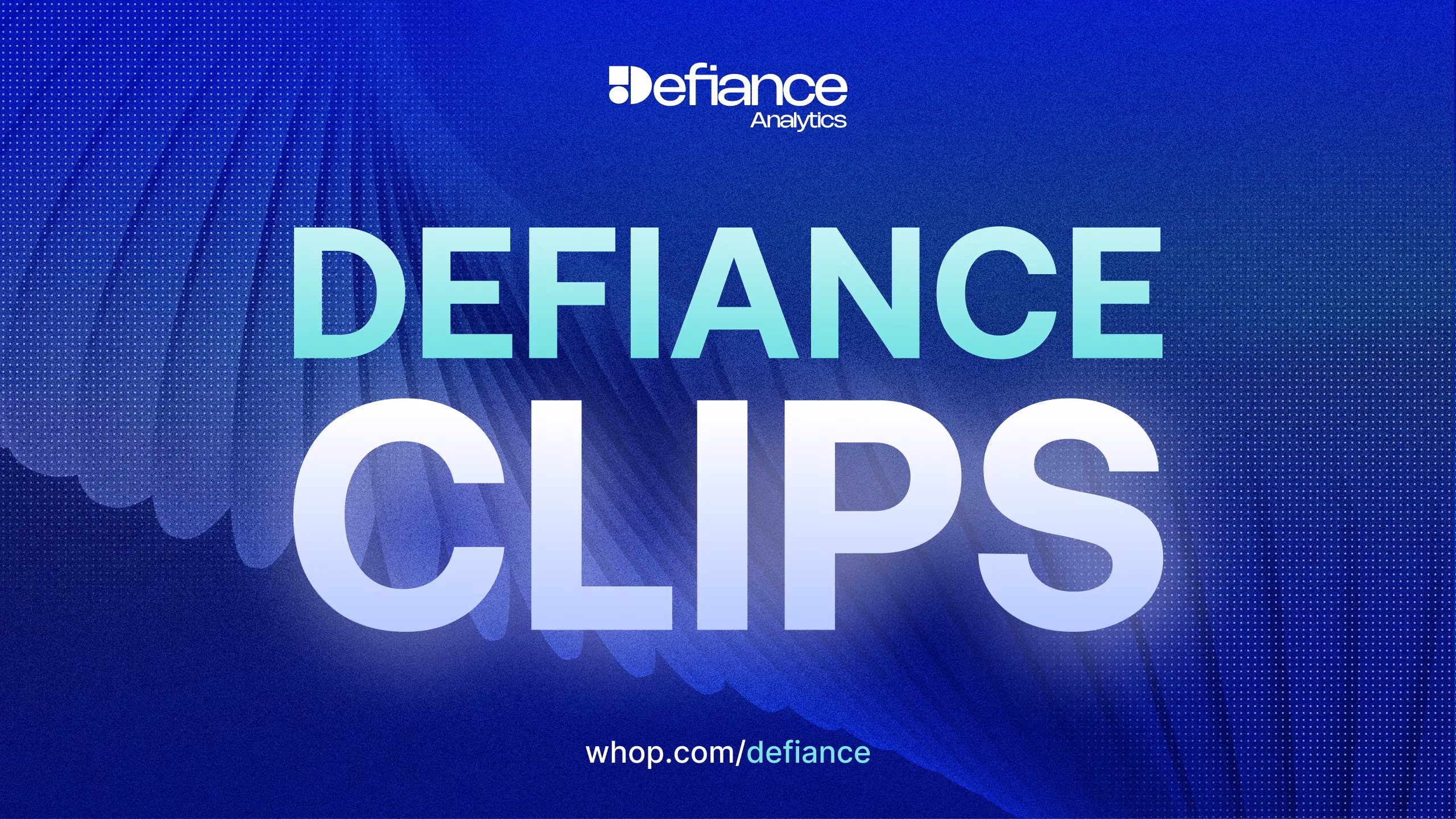 Defiance Clips
