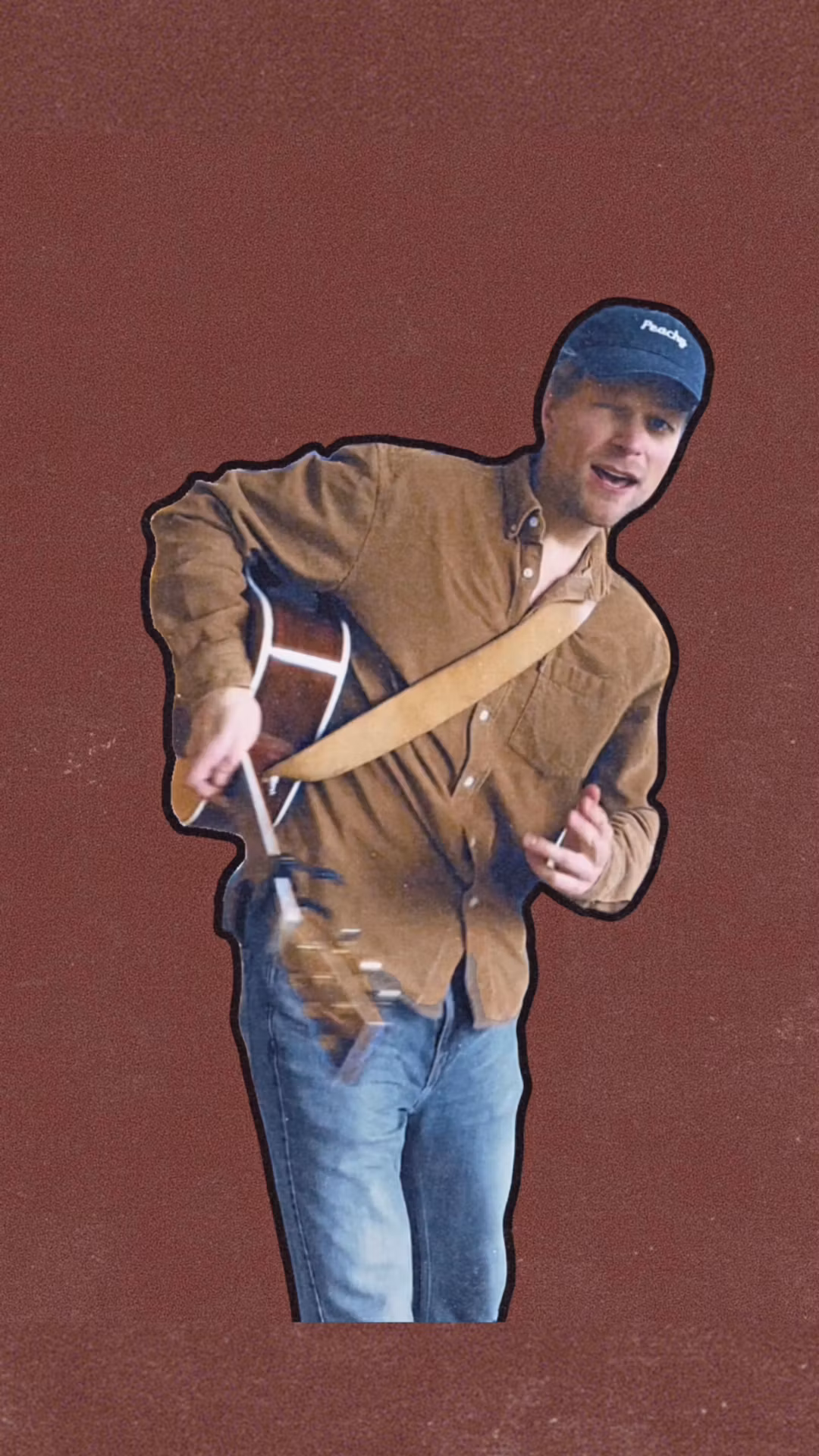 Tobias Fuhr Music clipping UCG