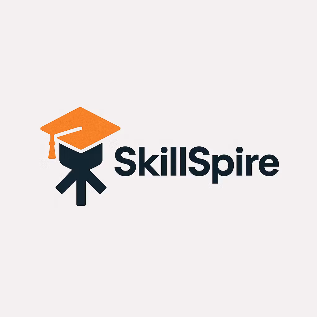 SkillSpire