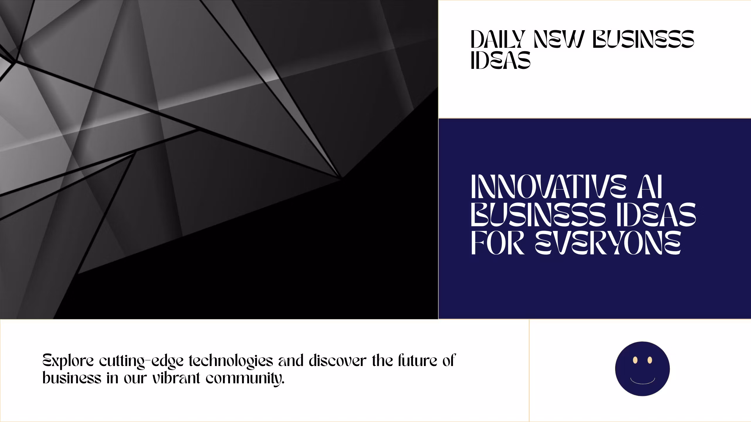 Daily New AI Business Ideas