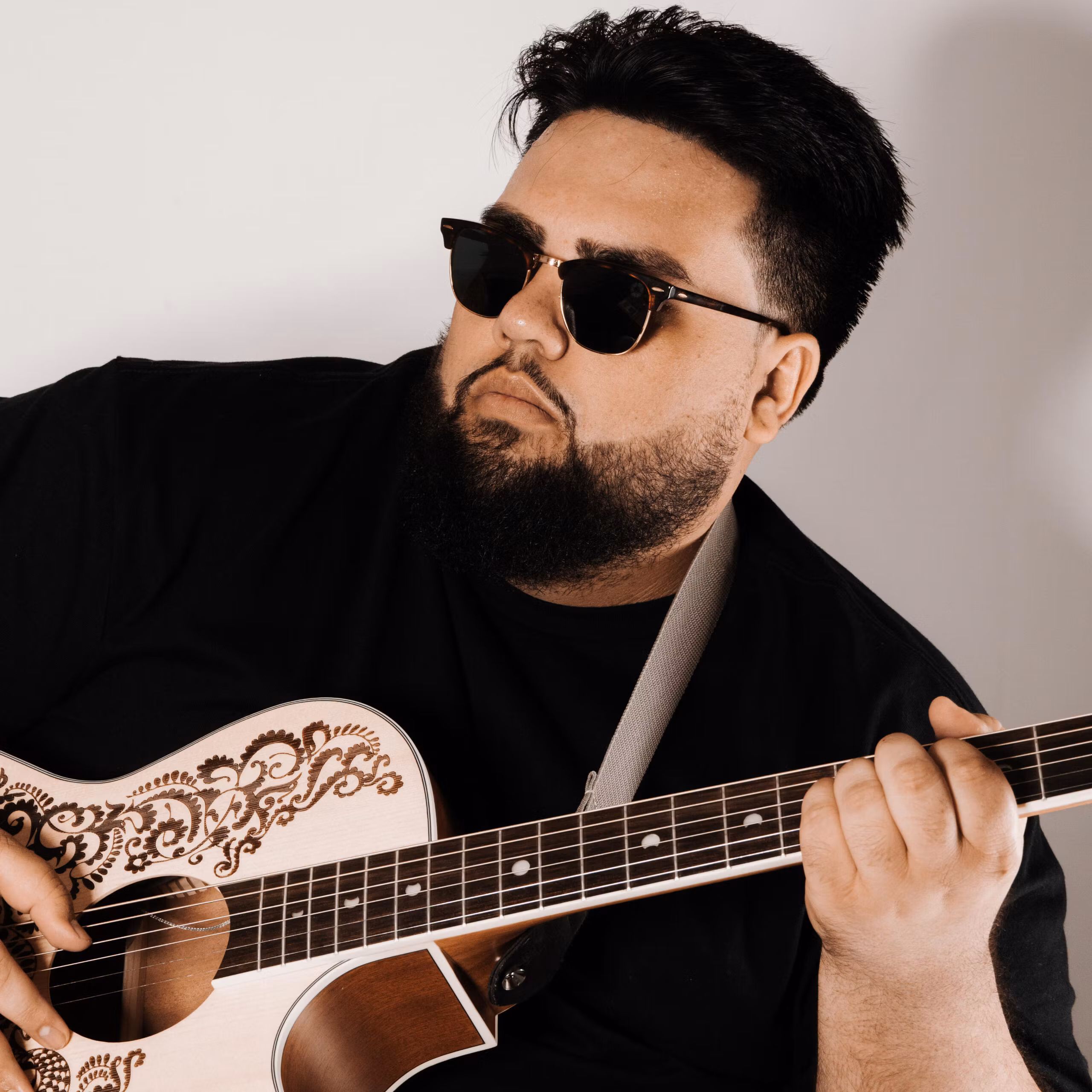 Kingmichael | Music Campain 