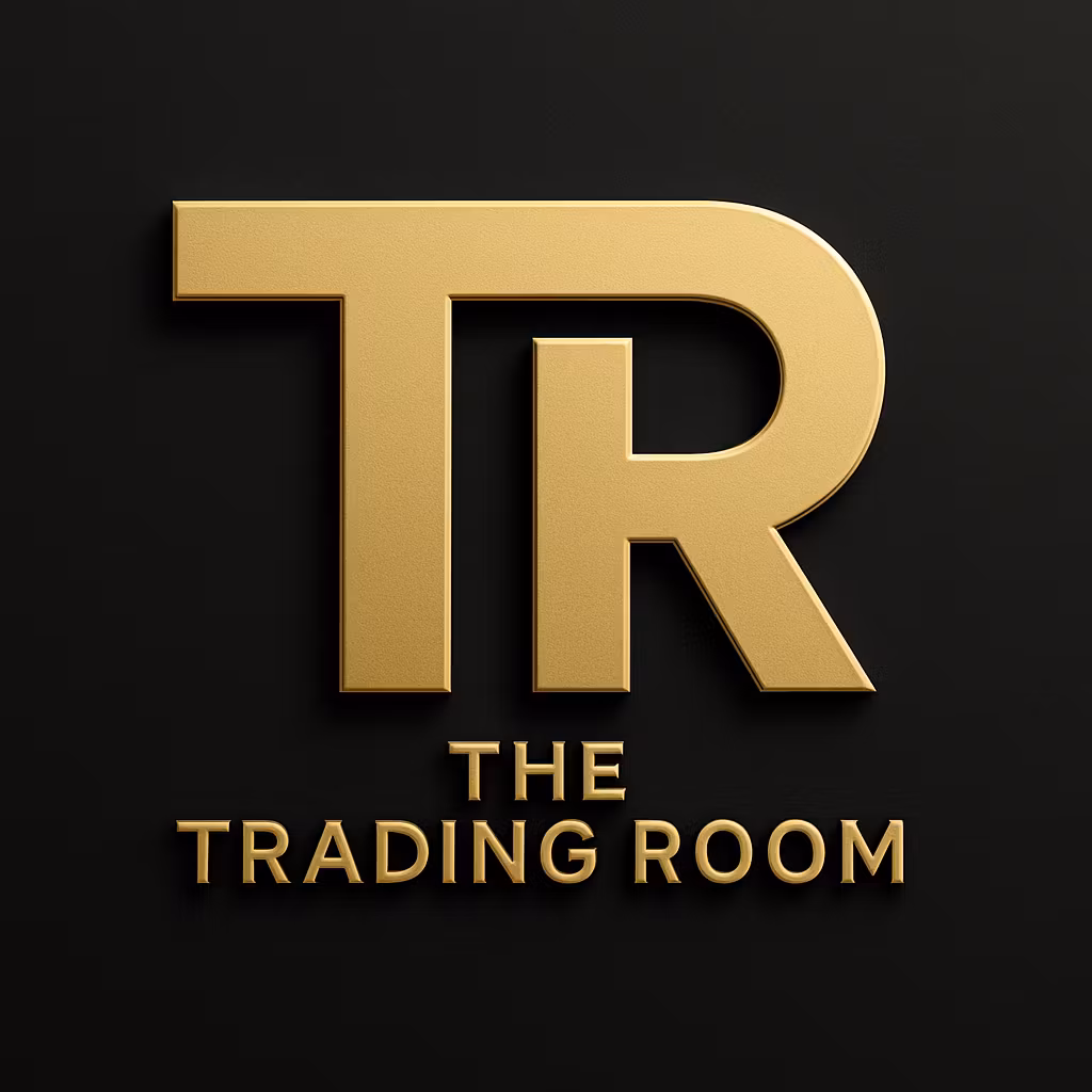 The Trading Room