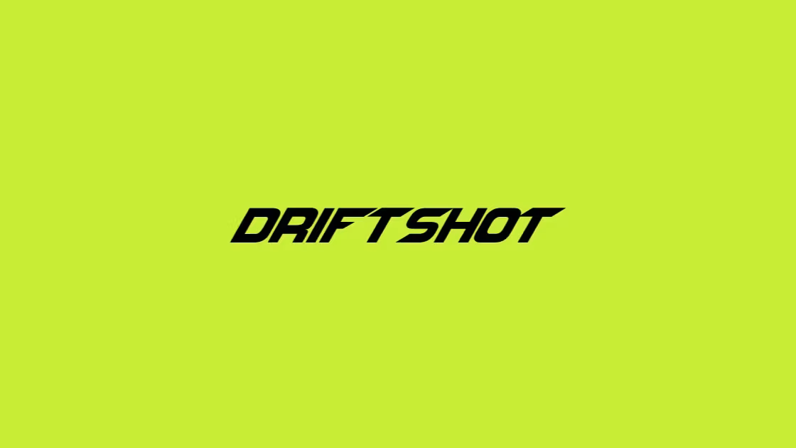 Driftshot - AI Car Photoshoots