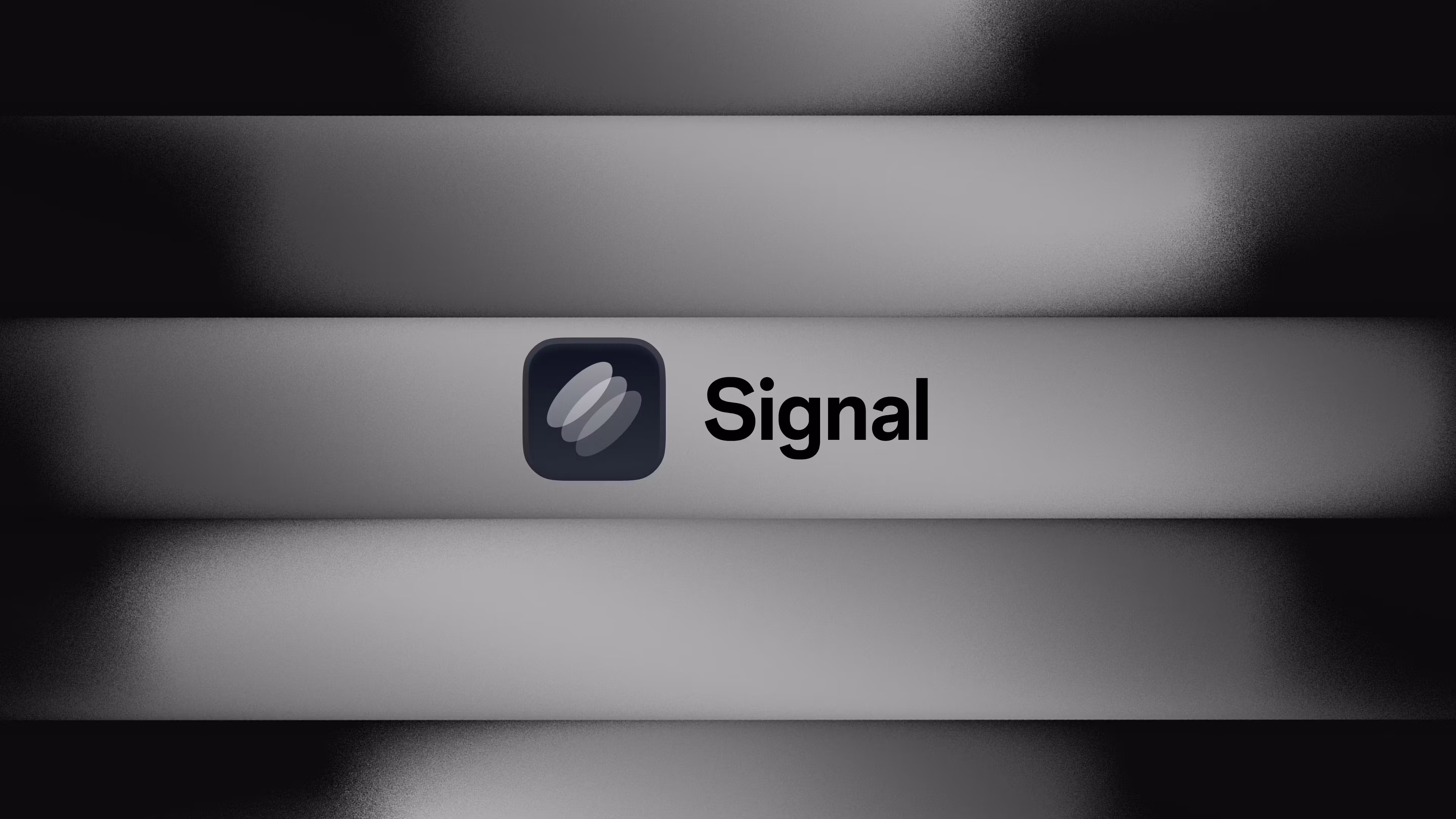 SIGNAL