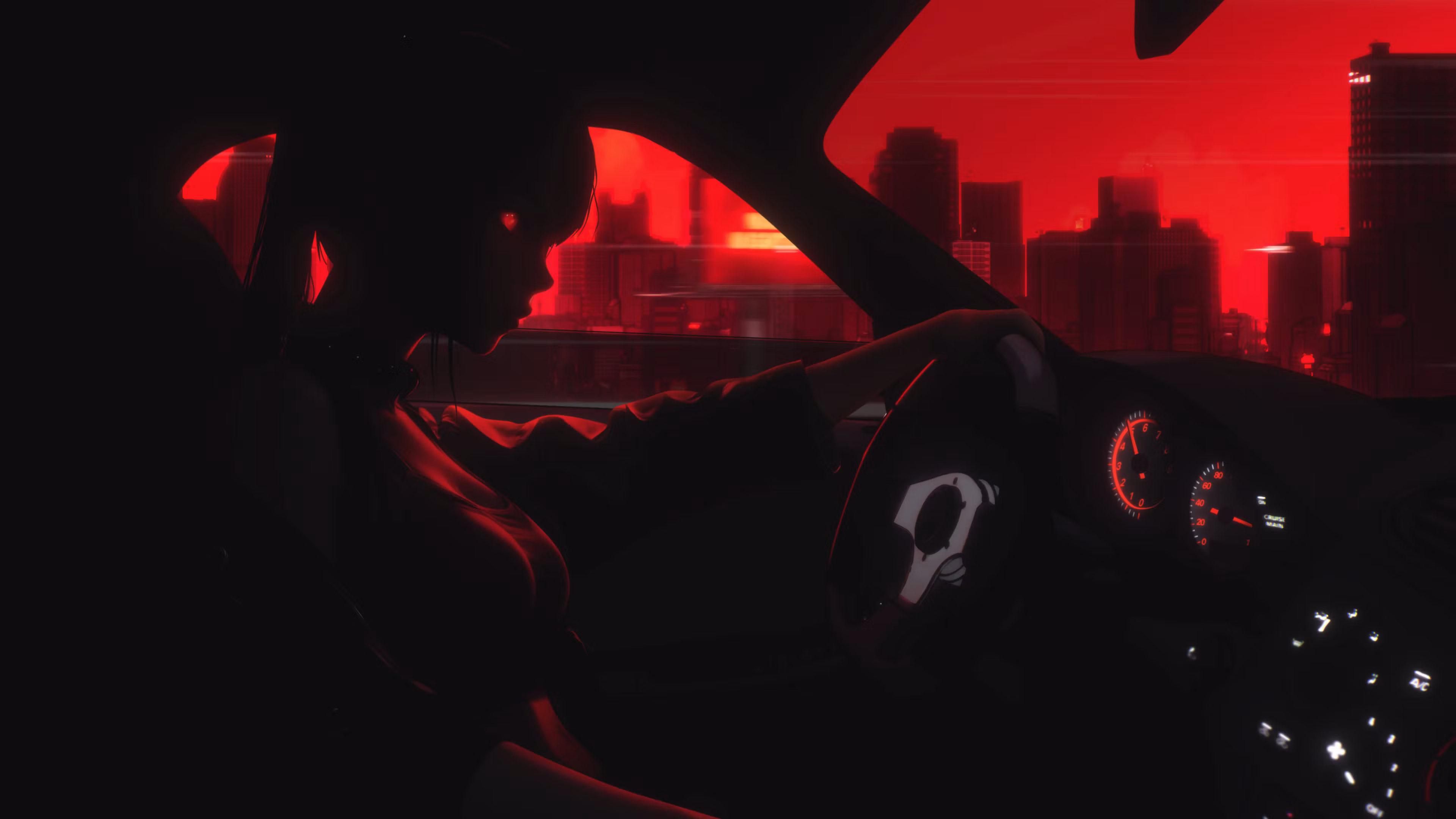 Hume Collective Clippers