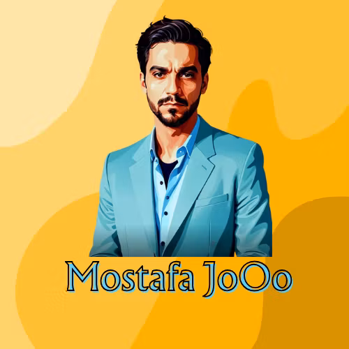 Mostafa Jo Store