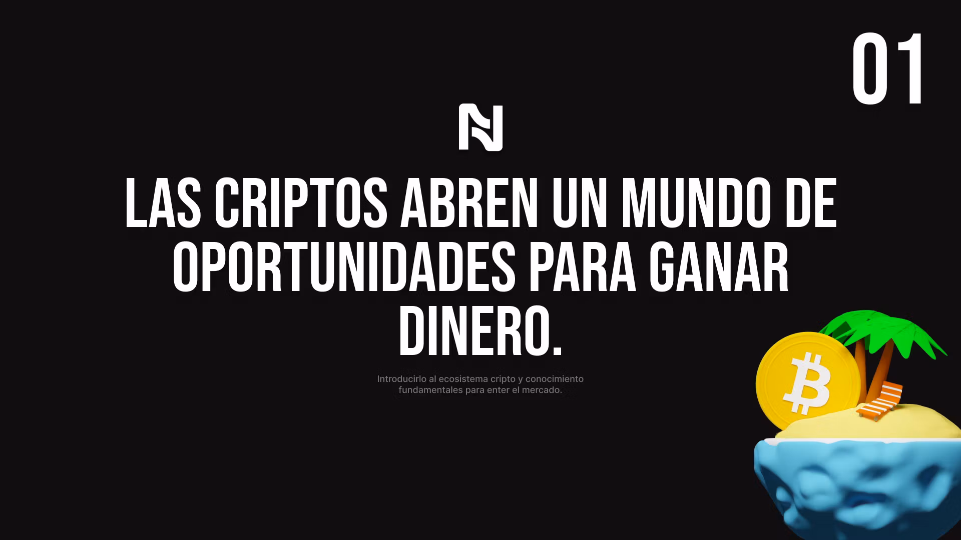 Nittido Quantum
