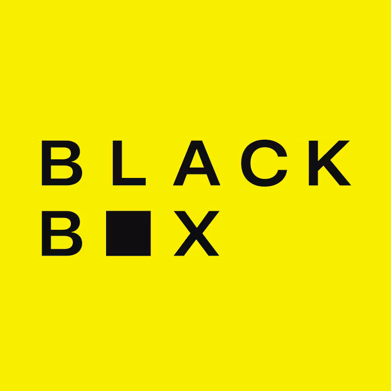 BlackBox business clips