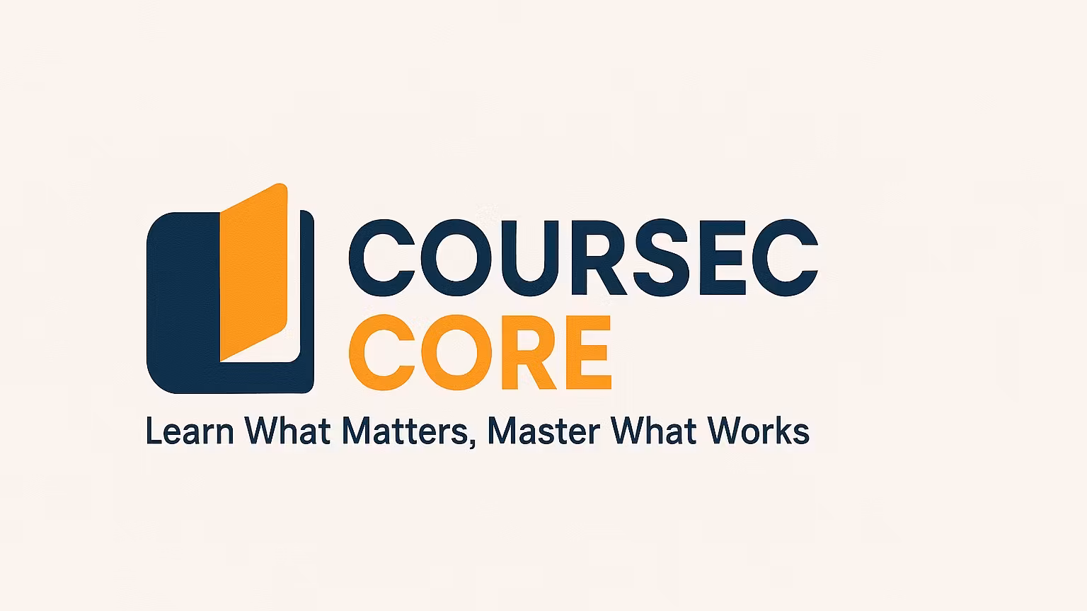 CourseCore
