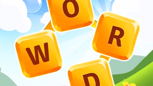 Word Game - Clipping (Whop)