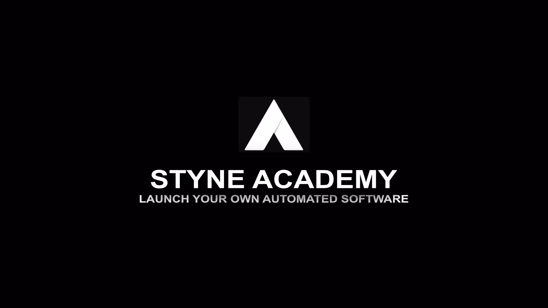 Styne Academy