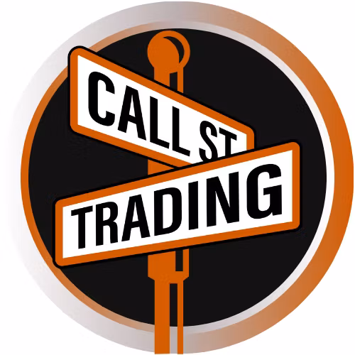 Call Street Trading, LLC