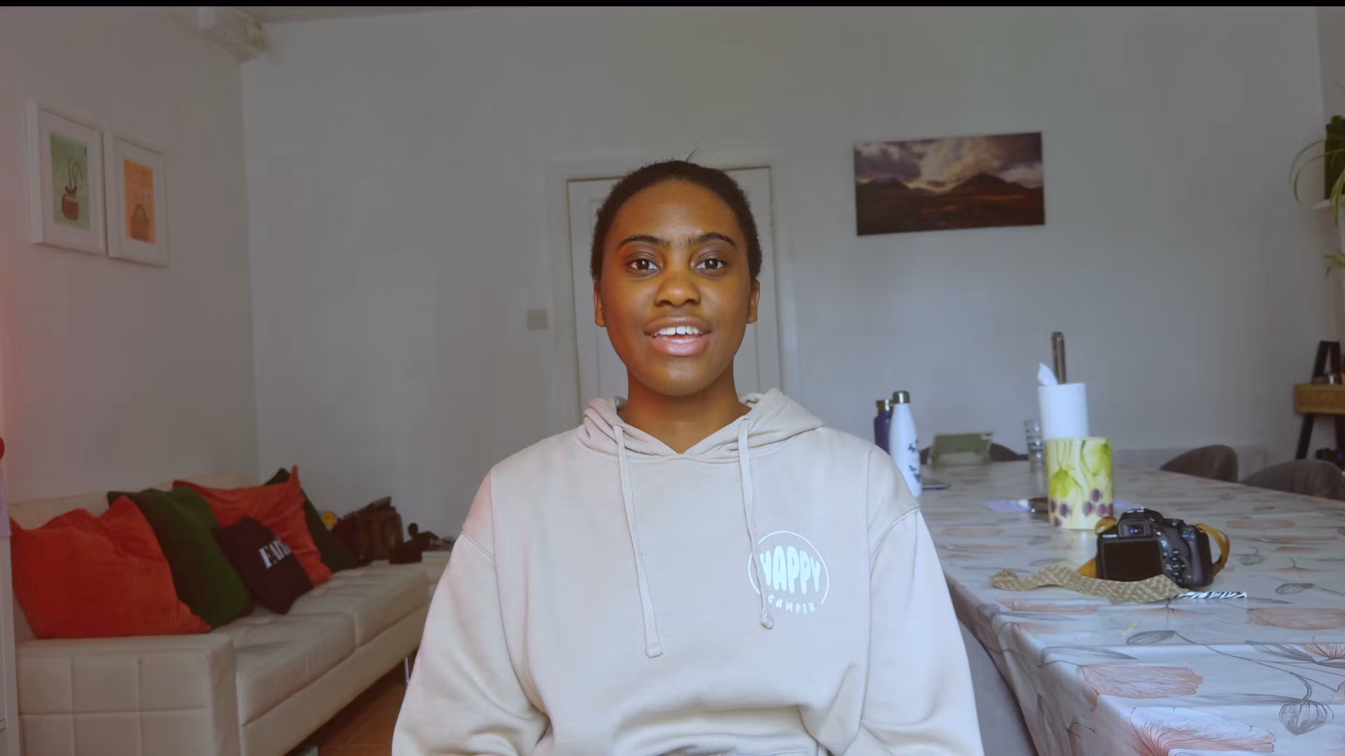 Michaela's Plant Kitchen