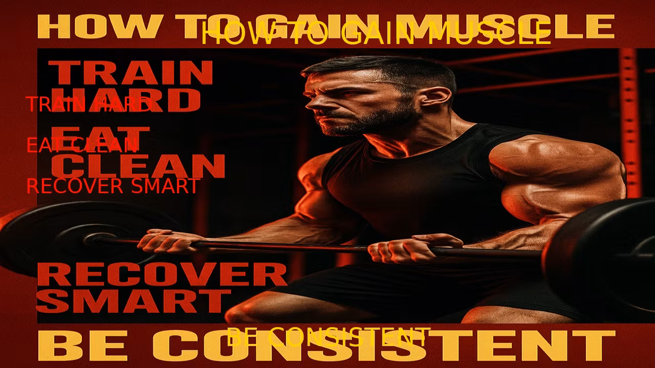 Muscle Mastery