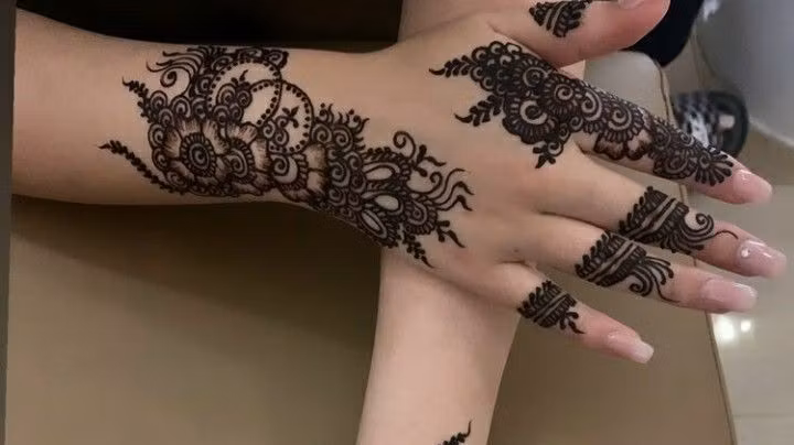 Henna Harmony Academy