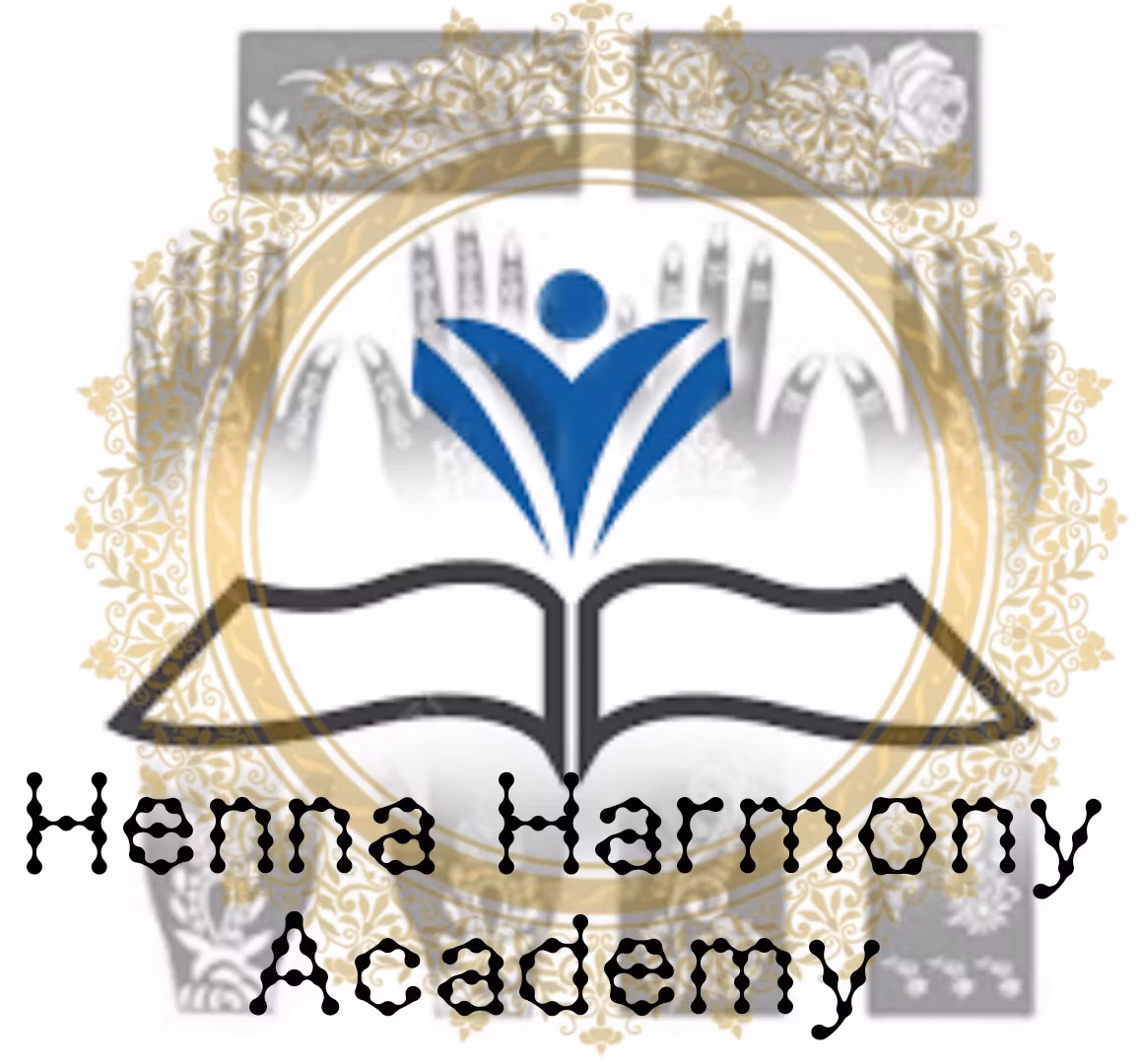 Henna Harmony Academy