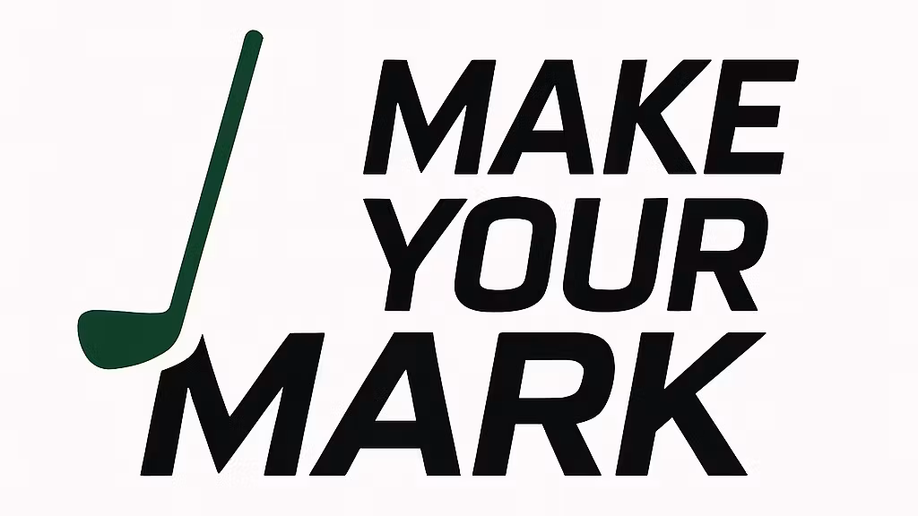 Make Your Mark