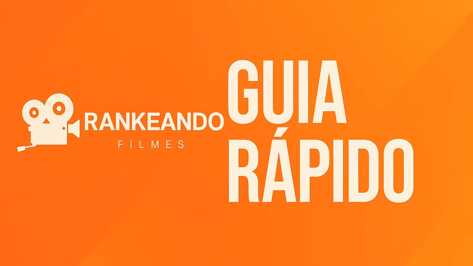  Guia Rapido: Renda de Cinema