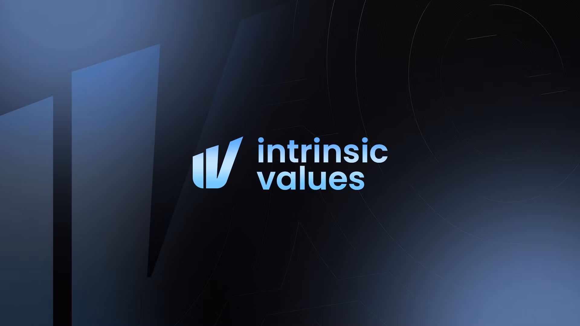 Forex - Intrinsic values - EUR