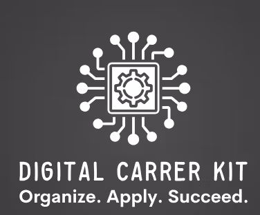 Digital Career Kit