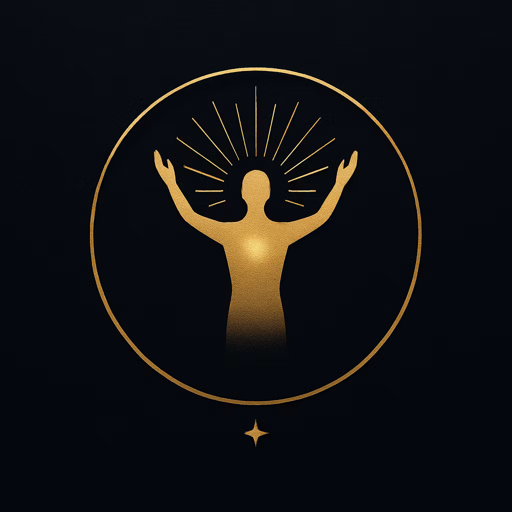 Awaken Your Inner God