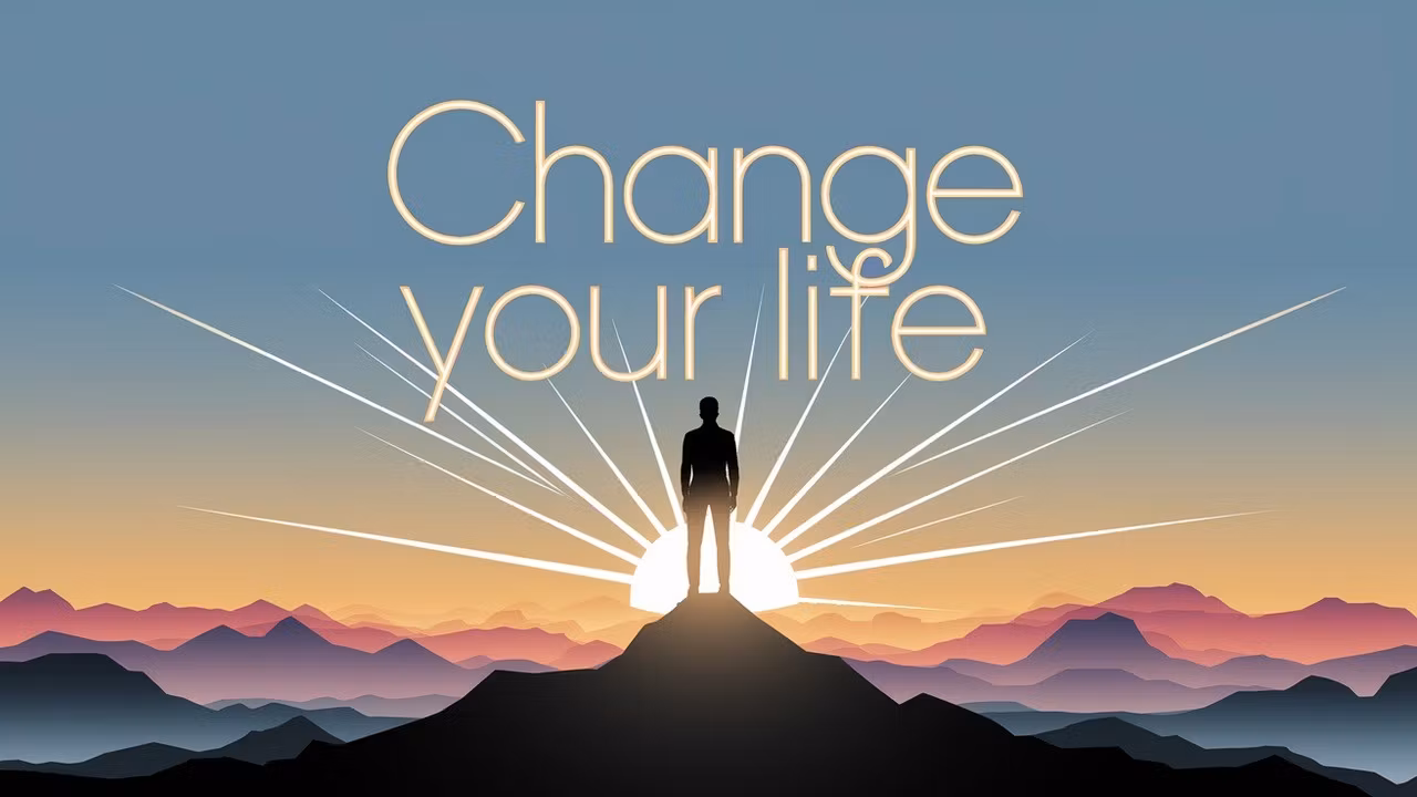 Top 50 Life-Changing TED Talks